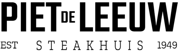 Steakhuis Piet de Leeuw